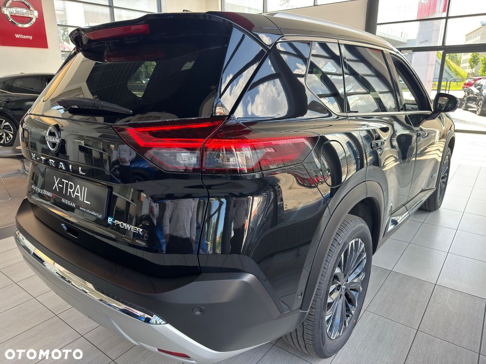Nissan X-Trail 1.5 VC-T e-POWER Tekna e-4ORCE - 6