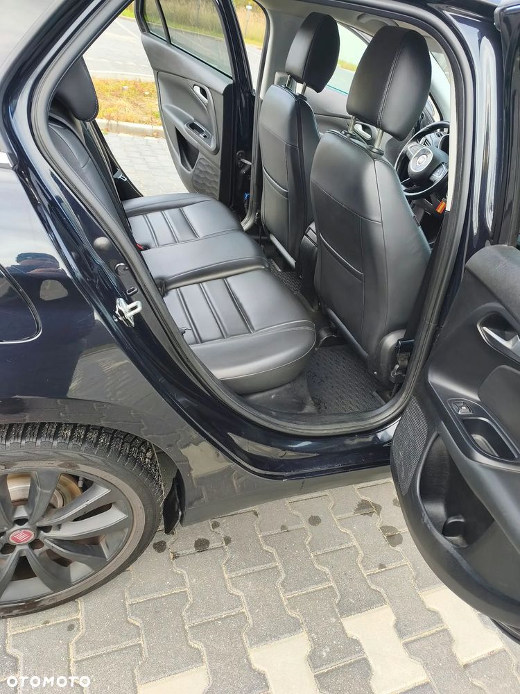 Fiat Tipo - 6