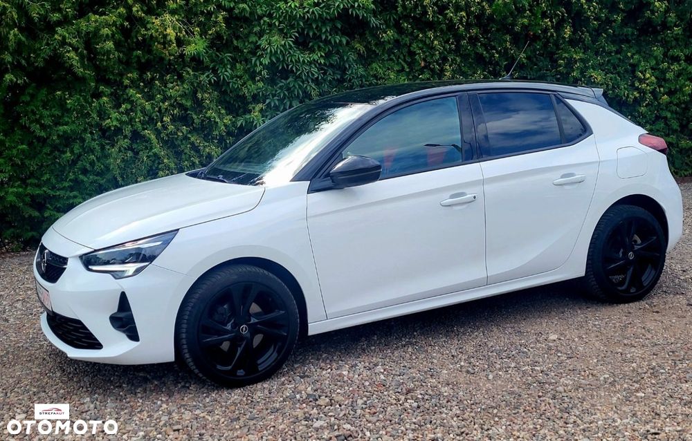 Opel Corsa - 18