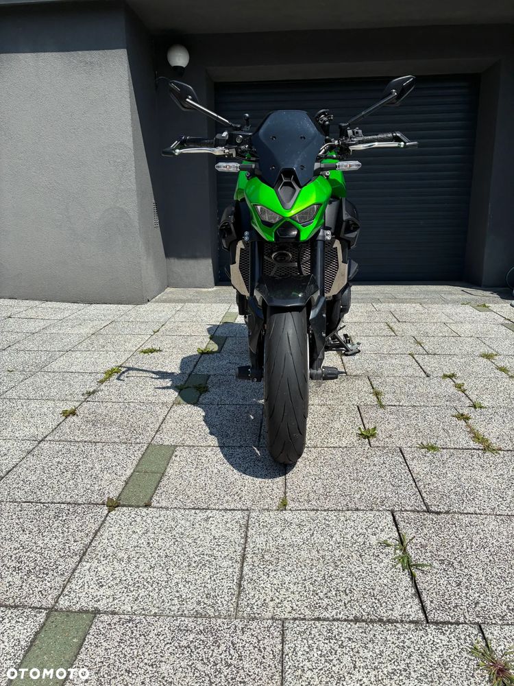 Kawasaki Z 900 - 4
