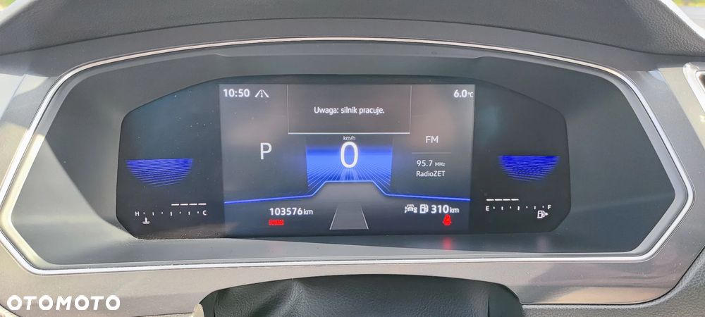 Volkswagen Tiguan 2.0 TSI 4Mot Elegance DSG - 11