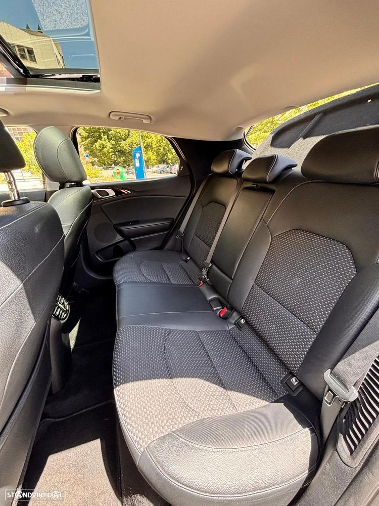 Kia XCeed 1.6 GDi PHEV First Edition - 23