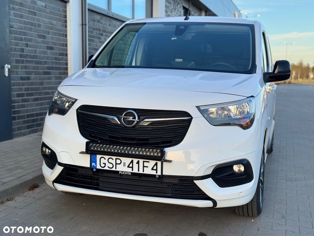 Opel Combo Life XL - 3