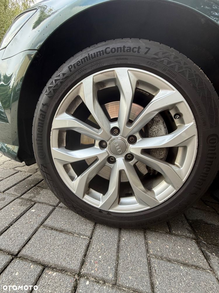 Audi A6 Avant 2.0 TFSI Quattro S tronic - 17
