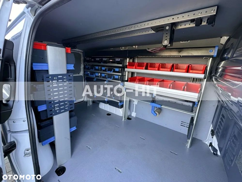 Mercedes-Benz Vito - 7