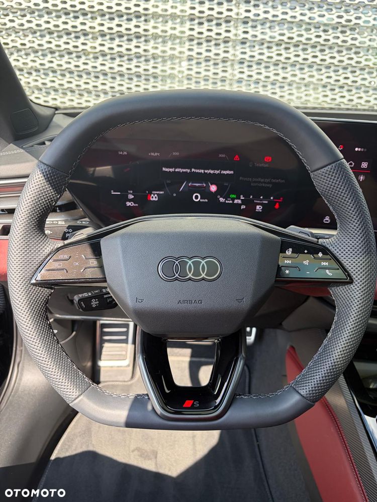 Audi S5 Limousine TFSI S tronic - 17