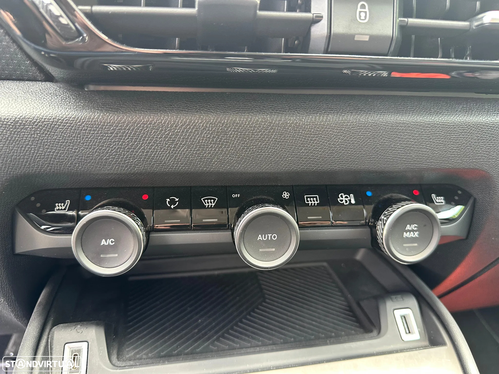 Citroën e-C4 50 kWh Feel Pack - 11