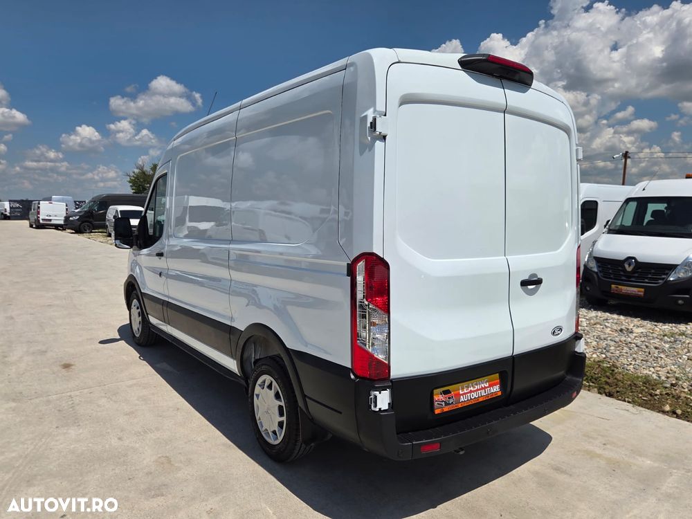 Ford New Transit EcoBlue L2H2 - 9