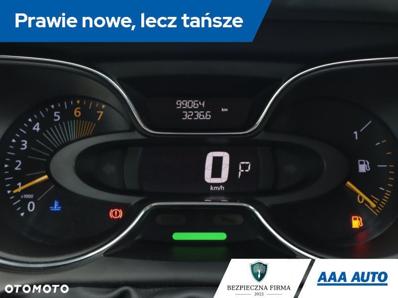Renault Captur - 12