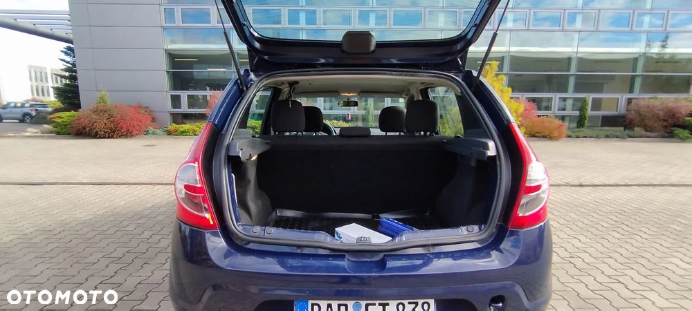 Dacia Sandero - 14