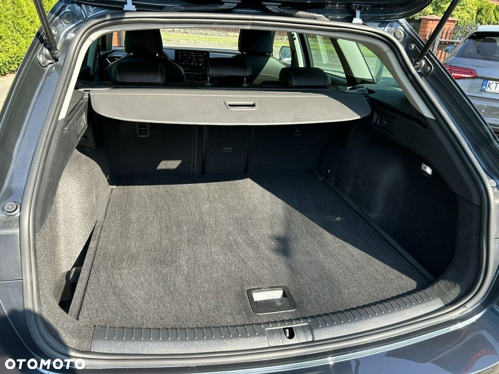 Seat Leon Sportstourer 1.5 eTSI ACT OPF DSG Xcellence - 9