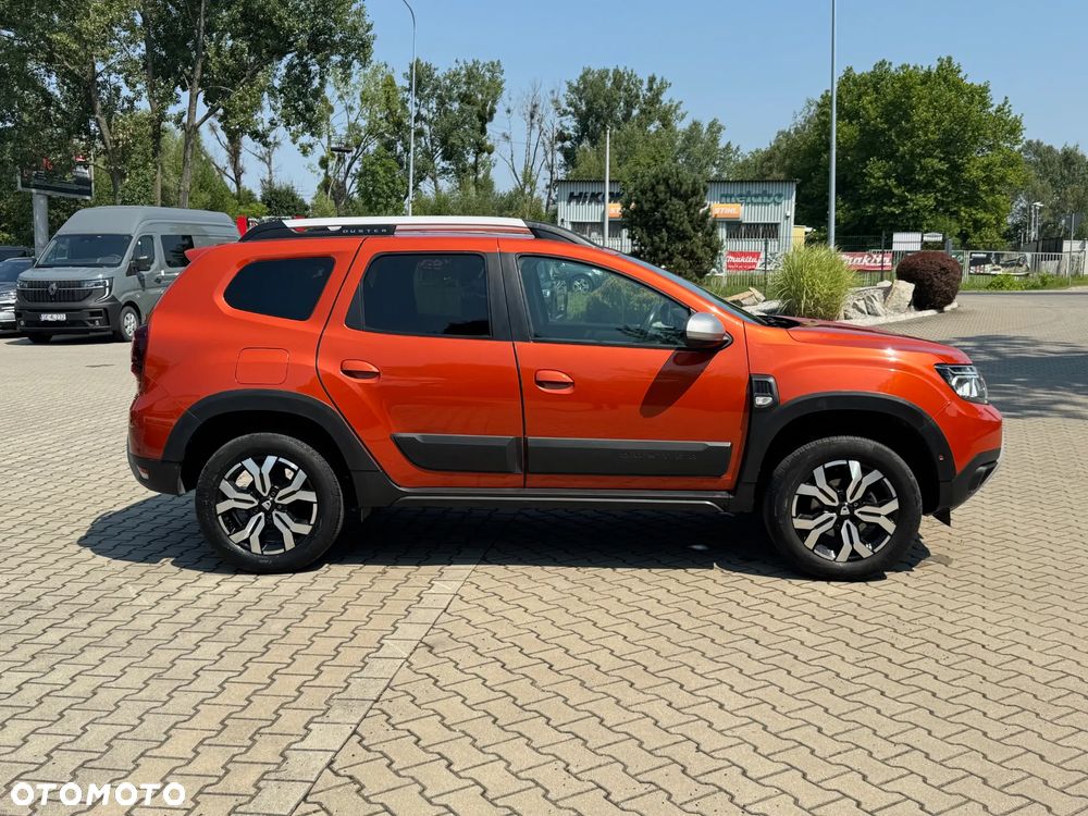 Dacia Duster 1.0 TCe Prestige - 5