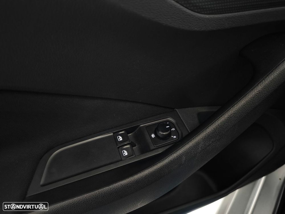 Skoda Scala 1.0 TSI Ambition - 19
