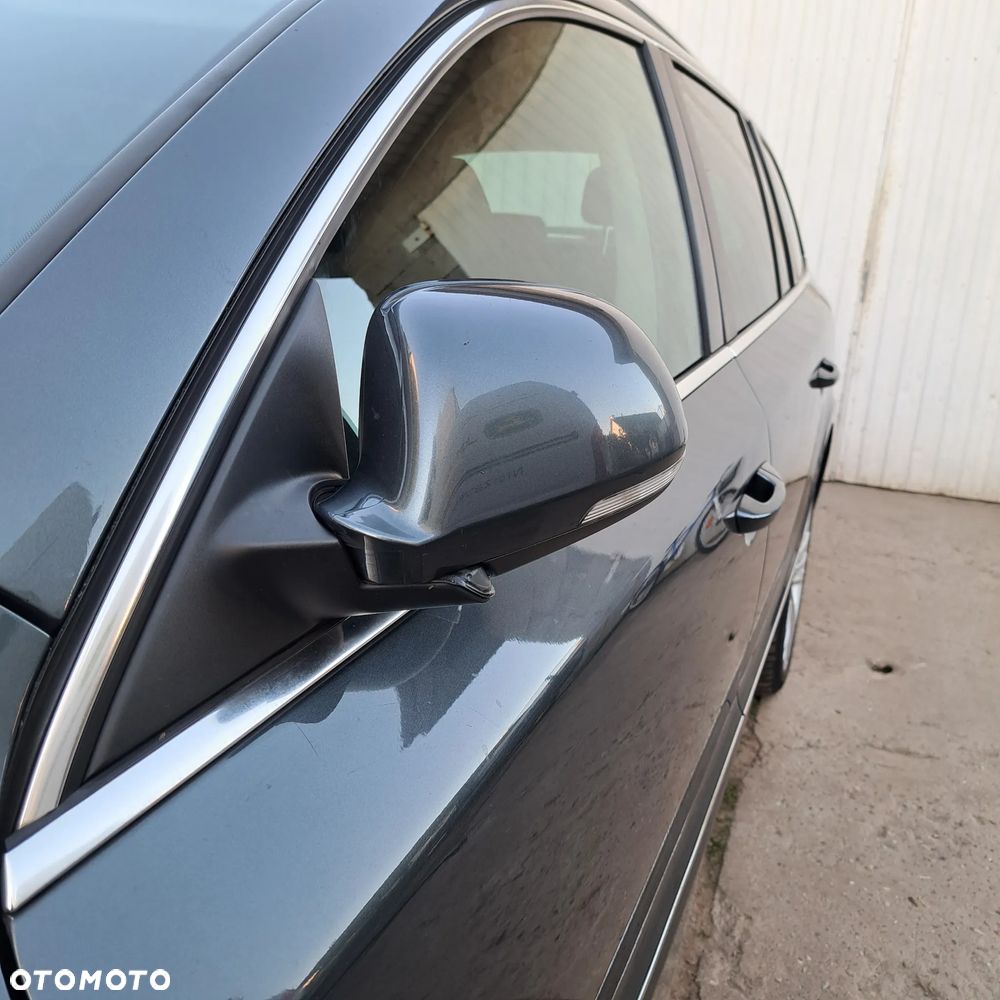 Skoda Superb 2.0 TDI 4x4 Platinum DSG - 31