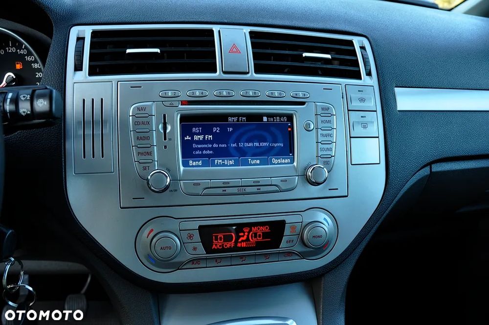 Ford C-MAX 1.8 Titanium - 15