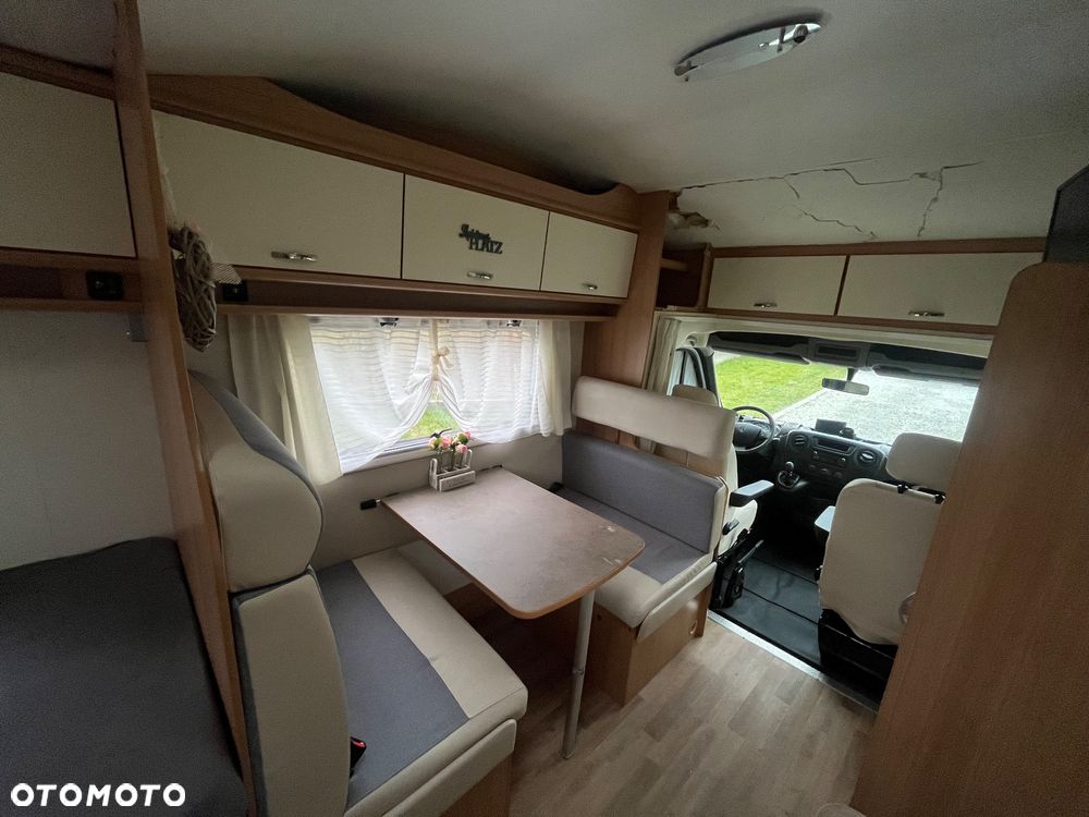 Renault AHORN T 660 Plus 2016r - 37