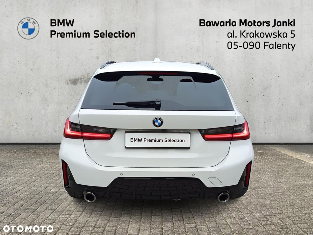 BMW Seria 3 - 6