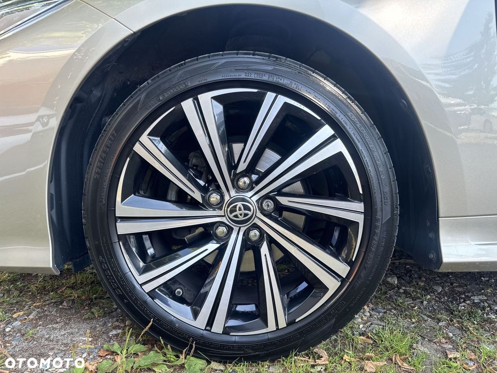 Toyota Corolla 1.5 Comfort - 27