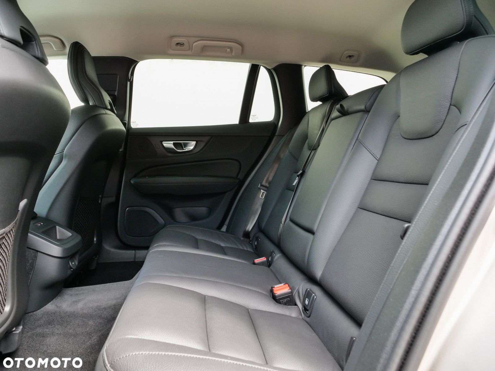 Volvo V60 - 16