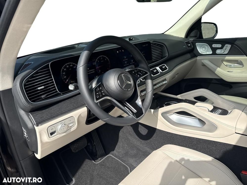 Mercedes-Benz GLE 450 d 4MATIC MHEV - 7