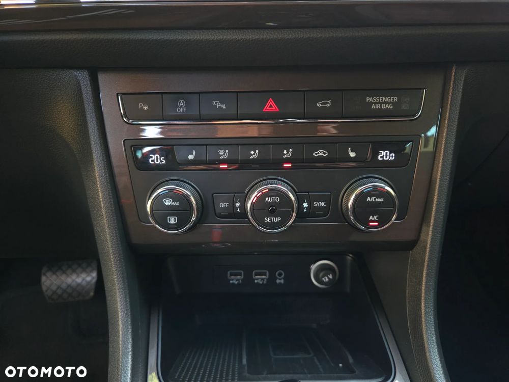 Seat Ateca 2.0 TDI Xcellence S&S 4Drive DSG - 27