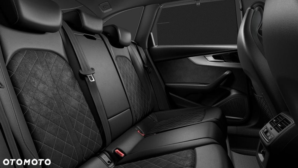 Audi S4 Avant TDI mHEV Quattro Tiptronic - 6
