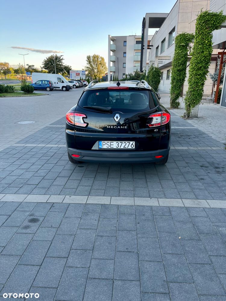 Renault Megane - 5