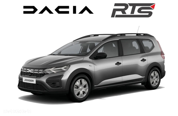 Dacia Jogger 1.0 TCe Essential 7os