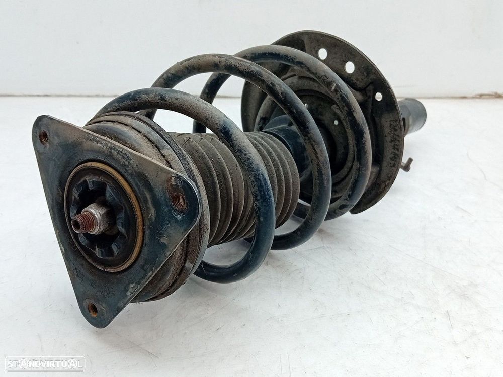 Amortecedor frente esquerdo RENAULT Grand Scénic IV (R9_) - 2