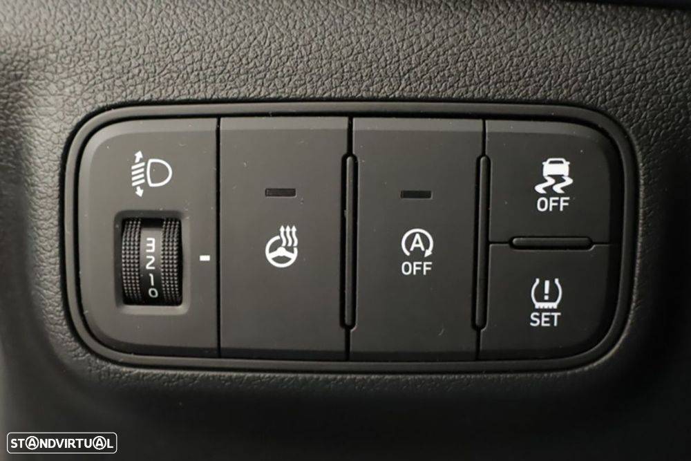 Hyundai i20 1.0 T-GDI Style DCT - 18