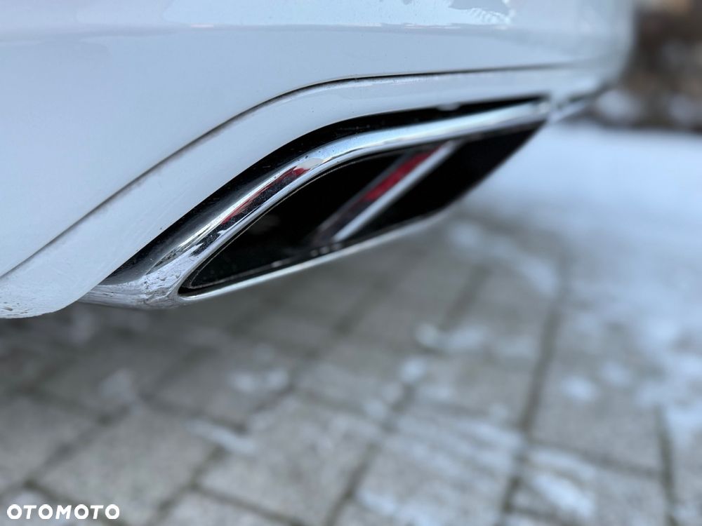 Volvo V90 D5 AWD Inscription - 8