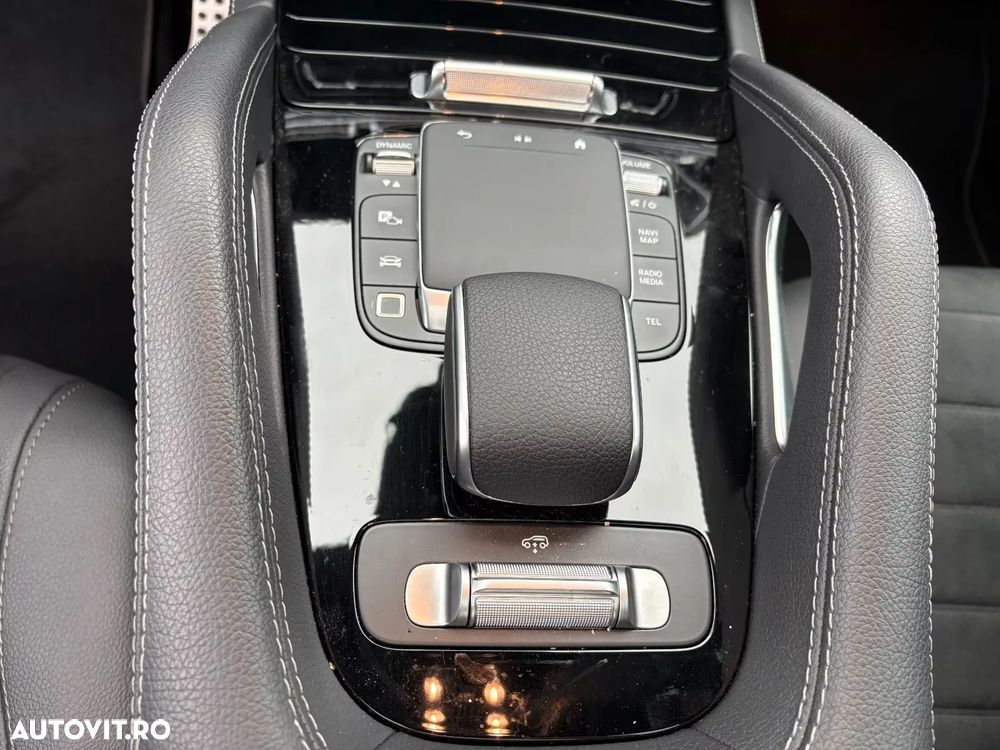 Mercedes-Benz GLE 300 d 4MATIC 9G-TRONIC AMG Line Advanced Plus - 26