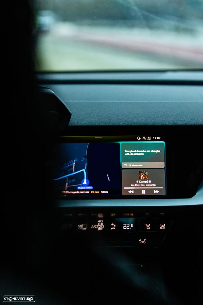 Audi A3 Sportback 30 TDI - 9