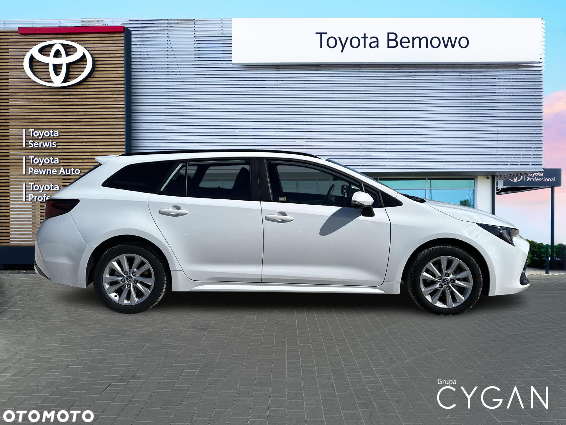 Toyota Corolla - 7