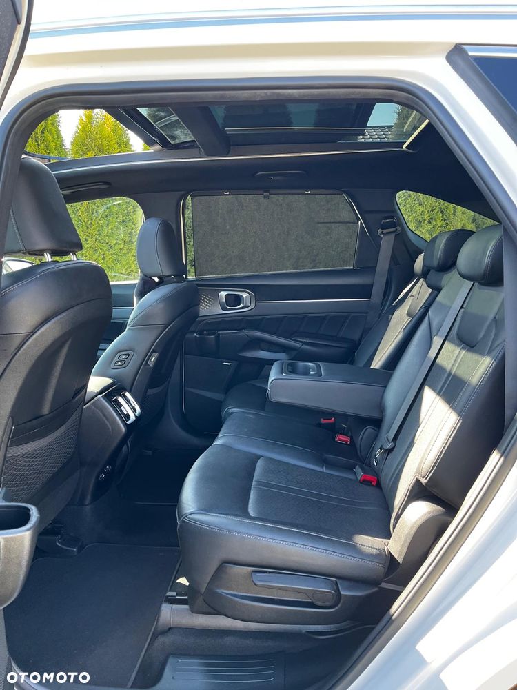 Kia Sorento - 20