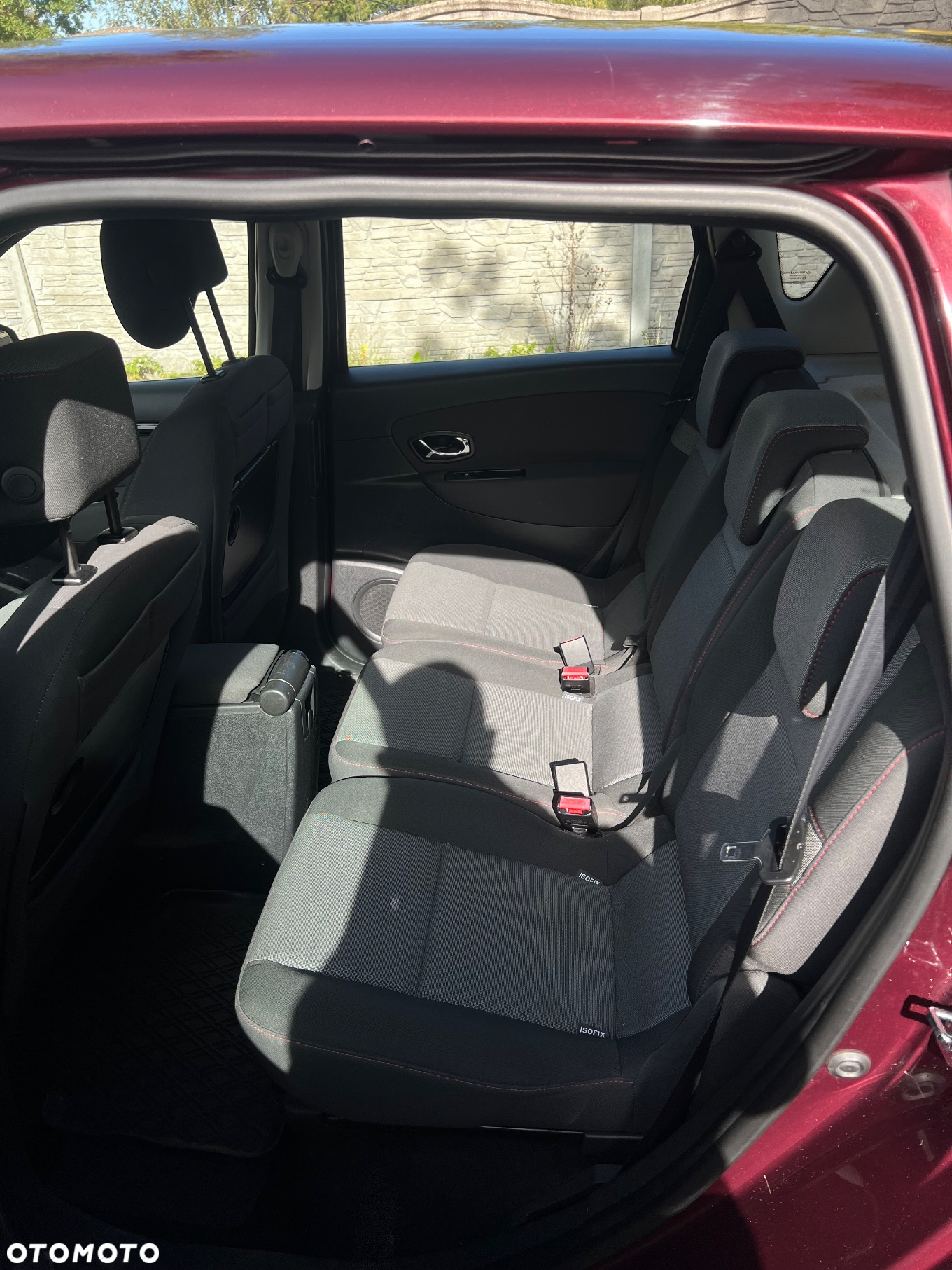 Renault Scenic 1.5 dCi Life - 10
