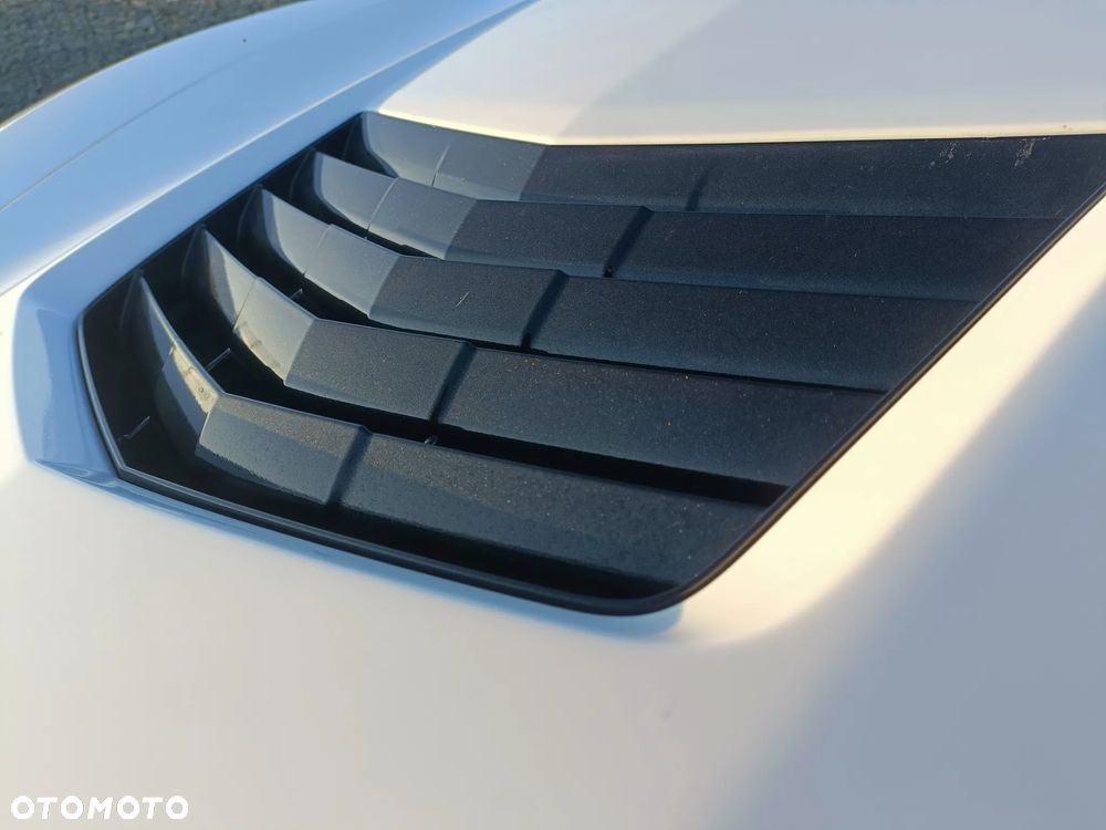 Chevrolet Corvette Grand Sport 3LT 6.2 Automatik - 22