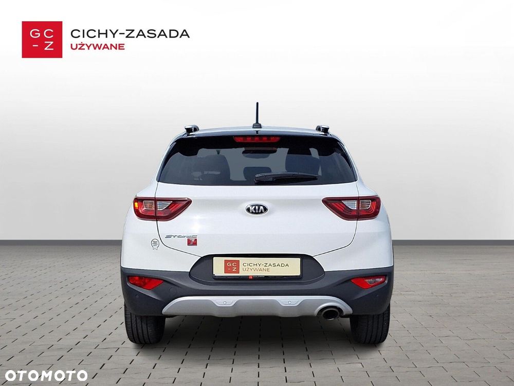 Kia Stonic 1.2 L Business Line - 6