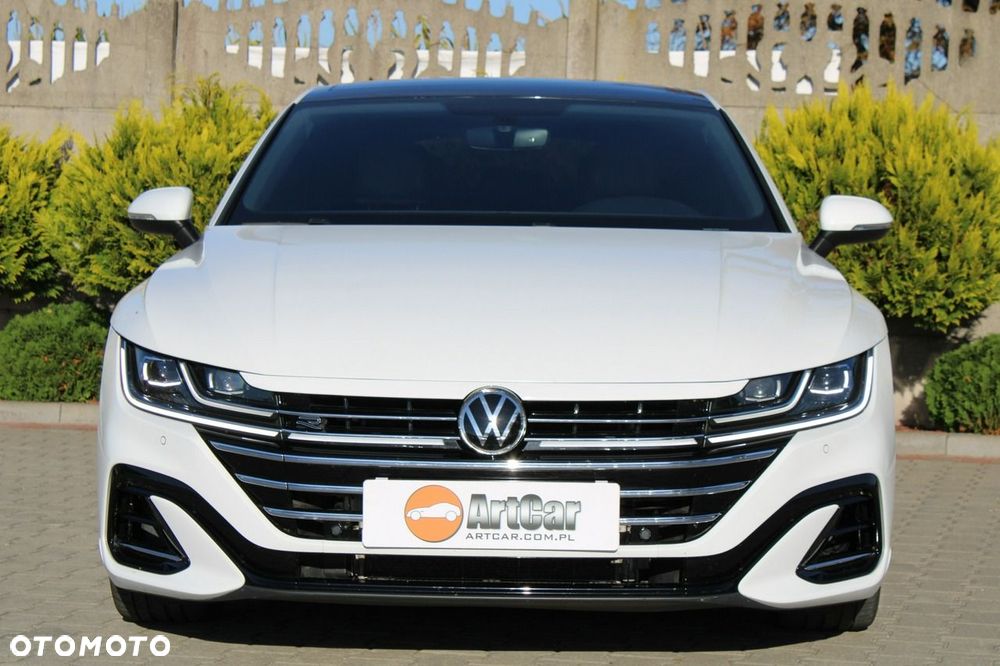 Volkswagen Arteon 2.0 TSI OPF 4Motion DSG R-Line - 36