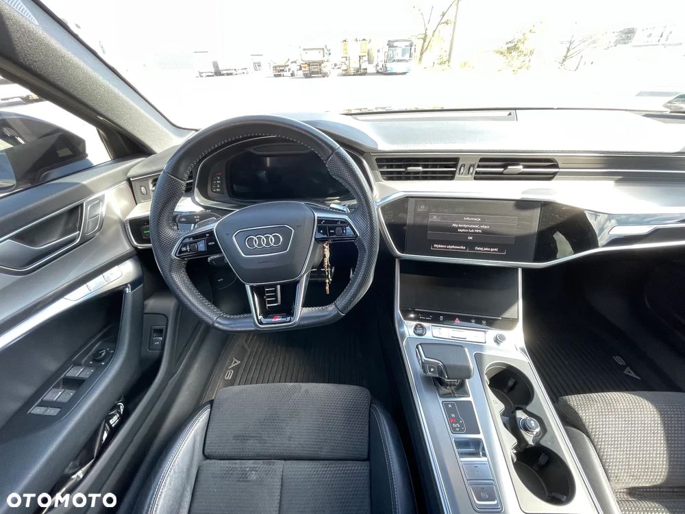 Audi A6 Limousine - 20