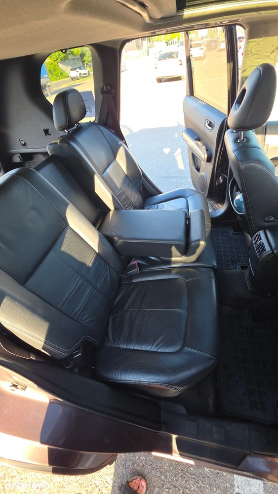 Nissan X-Trail 2.0 dCi LE - 8
