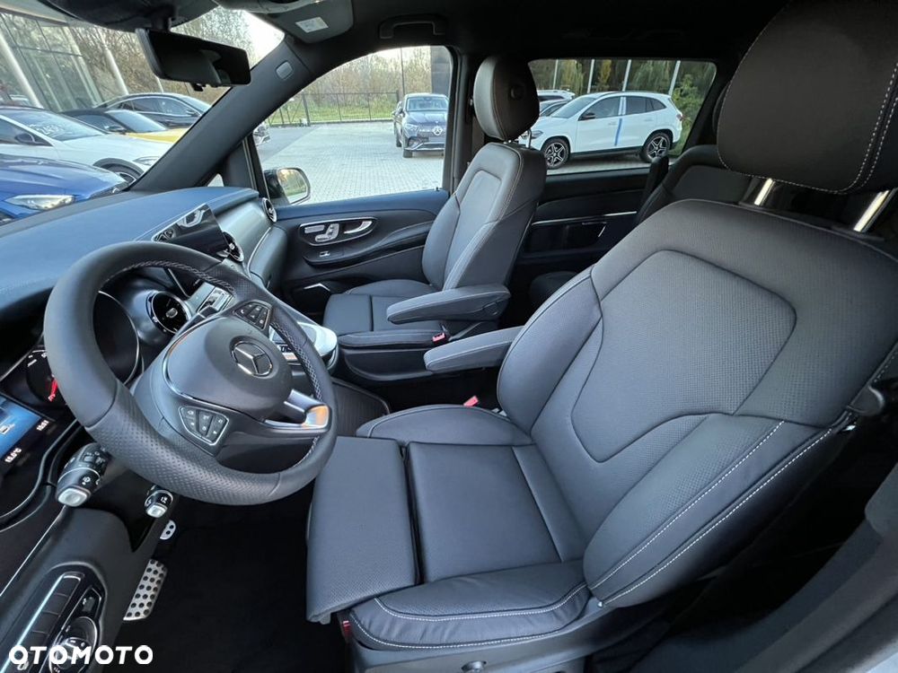 Mercedes-Benz EQV 300 60kWh - 16