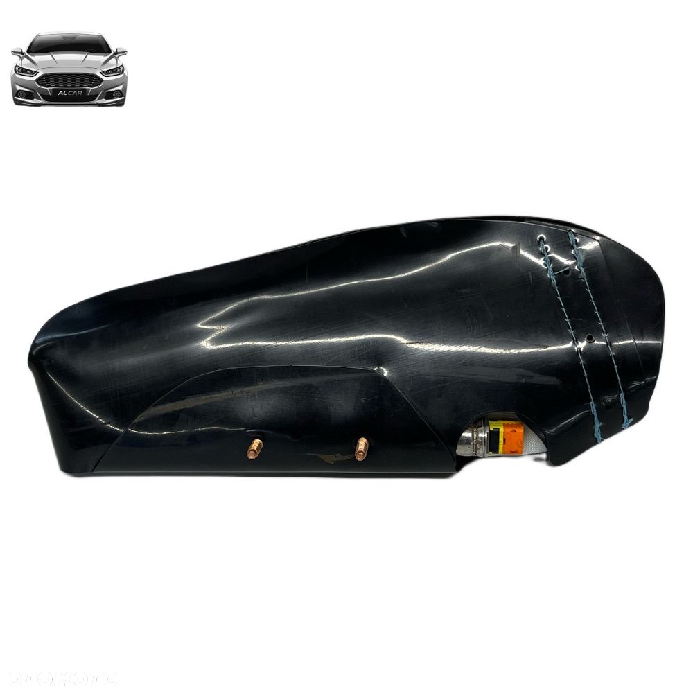 PODUSZKA POWIETRZNA FOTELA LEWA FORD S-MAX MK2, GALAXY MK4 - 2
