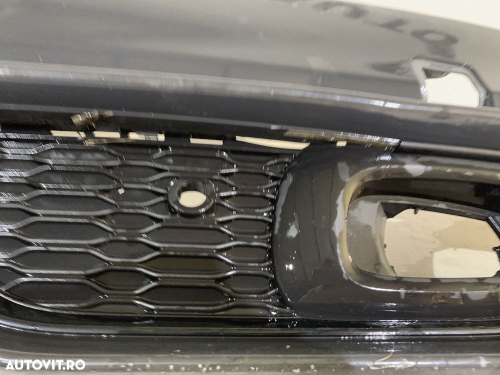 Bara spate Mini Cooper F56, S-Sport, 2013, 2014, 2015, 2016, 2017, 2018, 2019, 2020, 2021, cod origine OE 7343614. - 10