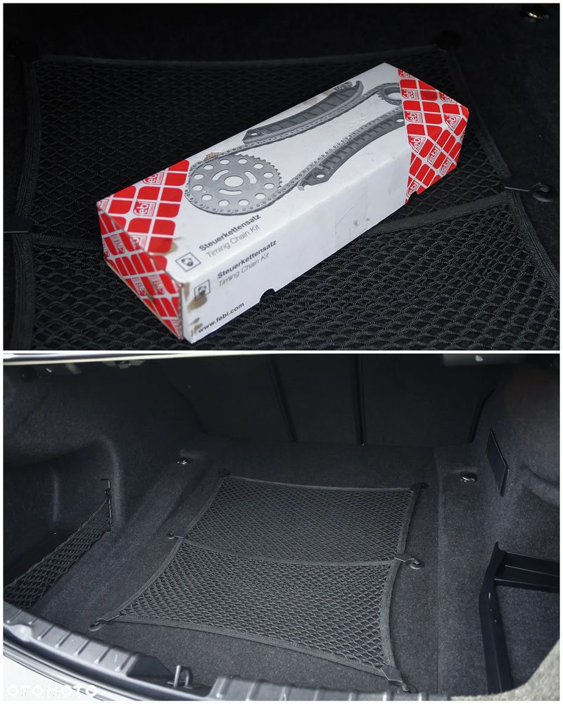 BMW Seria 3 316i - 38