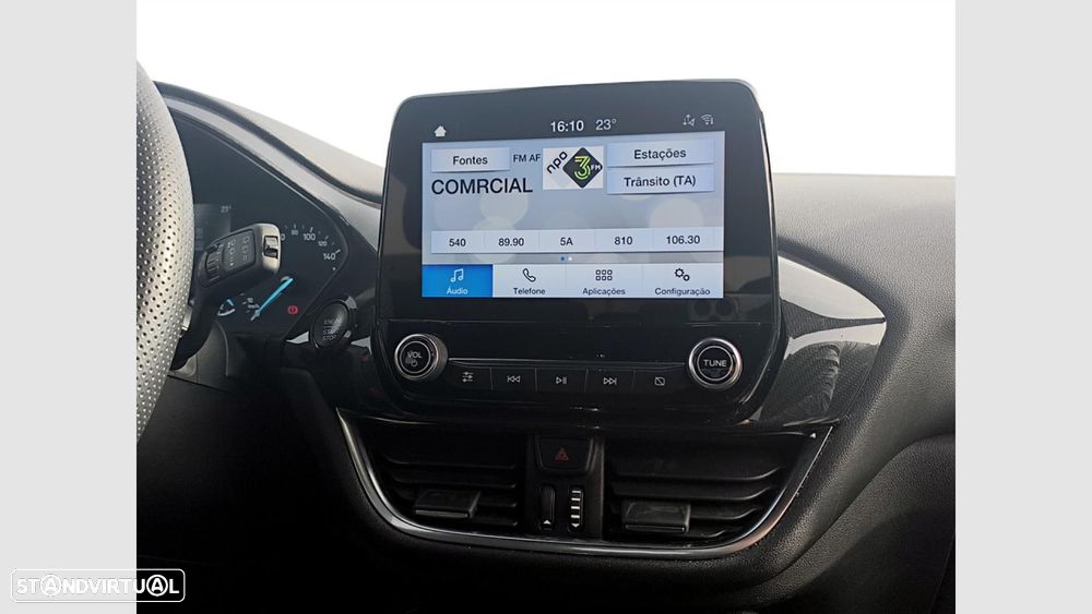 Ford Puma 1.0 EcoBoost MHEV ST-Line - 19