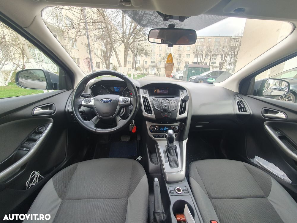 Ford Focus - 3