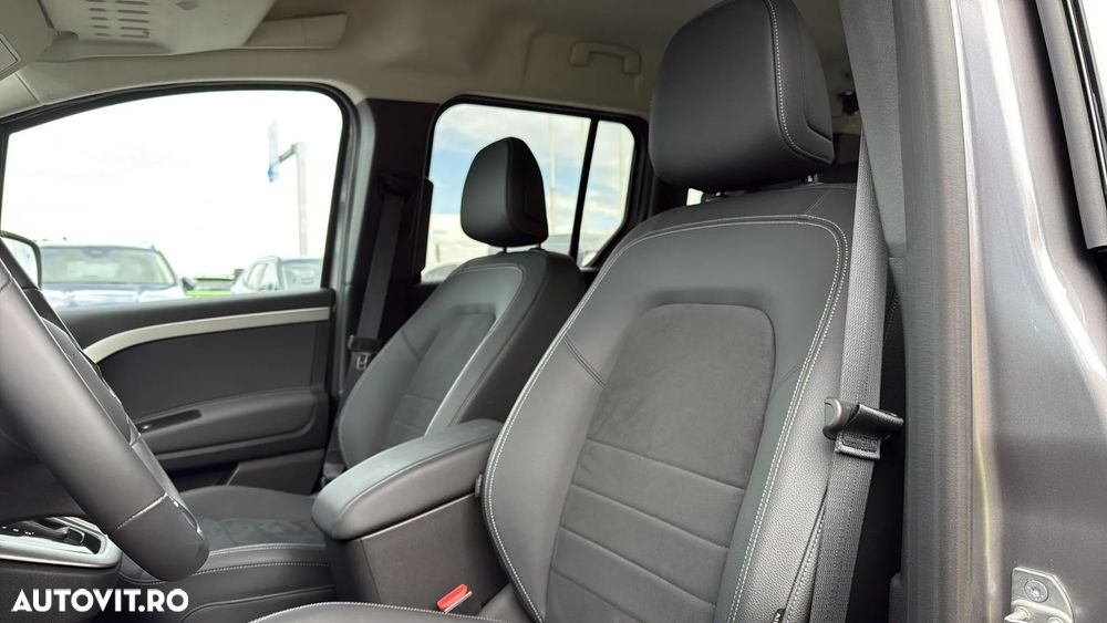 Mercedes-Benz EQT 200 Premium Plus - 11