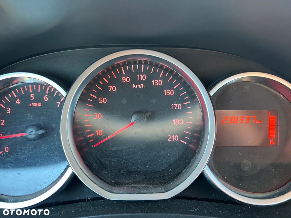 Dacia Dokker 1.6 SCe Laureate - 12