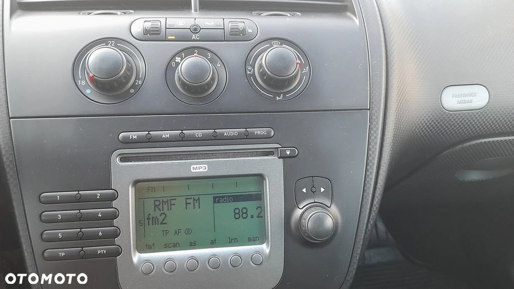 Seat Altea 1.6 Reference - 8